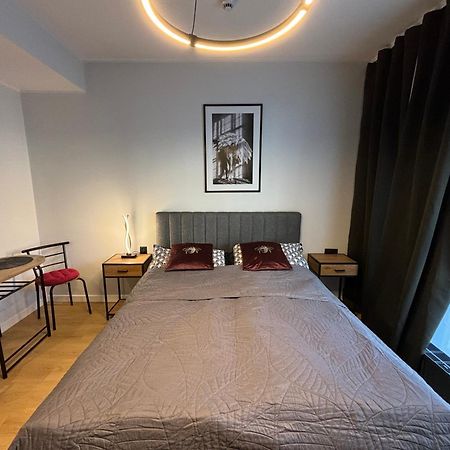 Totu Today-Plac Wolnosci 6 Apartamenty, Faktura Vat, Self Check-In بوزنان المظهر الخارجي الصورة