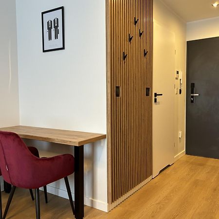 Totu Today-Plac Wolnosci 6 Apartamenty, Faktura Vat, Self Check-In بوزنان المظهر الخارجي الصورة