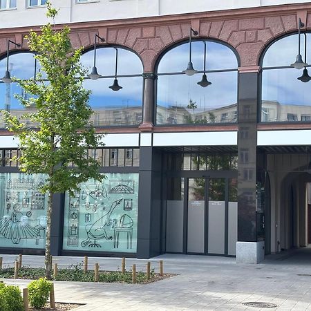 Totu Today-Plac Wolnosci 6 Apartamenty, Faktura Vat, Self Check-In بوزنان المظهر الخارجي الصورة