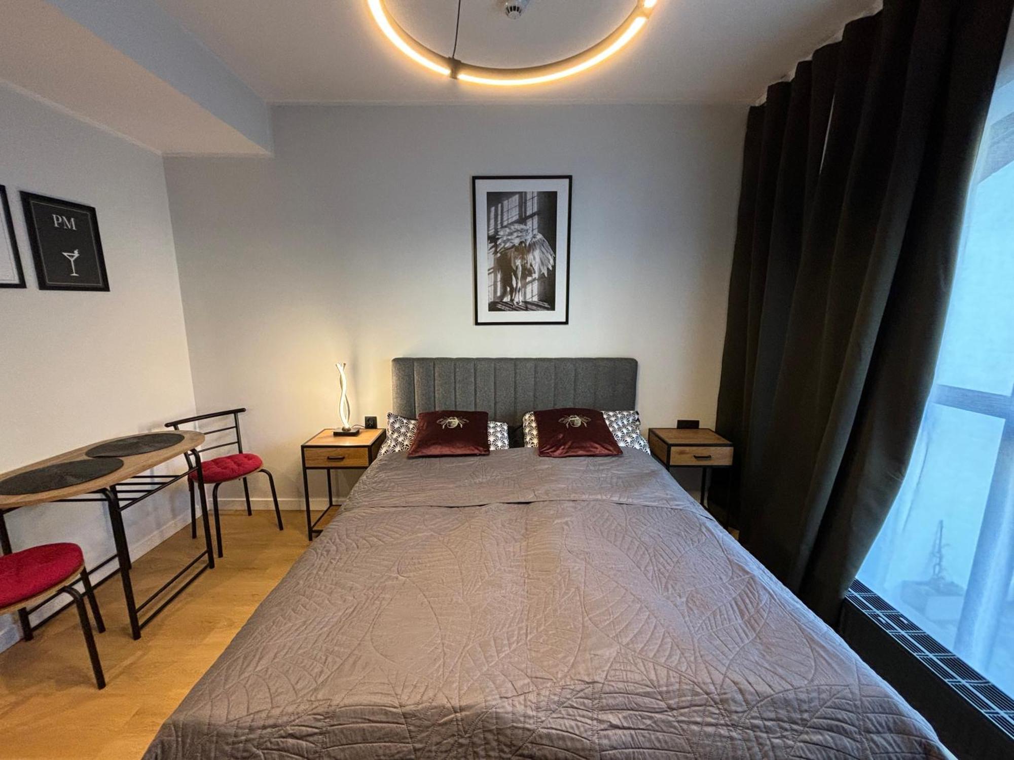 Totu Today-Plac Wolnosci 6 Apartamenty, Faktura Vat, Self Check-In بوزنان المظهر الخارجي الصورة