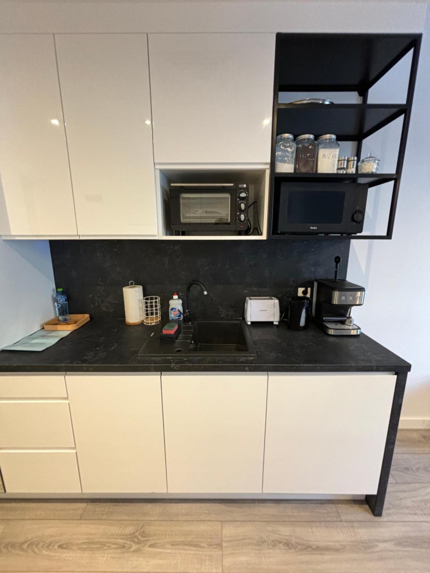 Totu Today-Plac Wolnosci 6 Apartamenty, Faktura Vat, Self Check-In بوزنان المظهر الخارجي الصورة