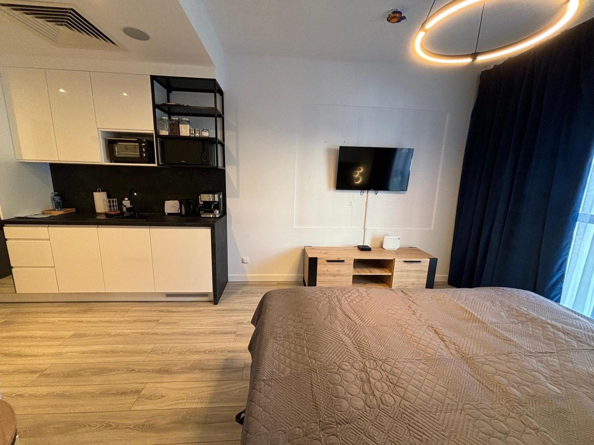 Totu Today-Plac Wolnosci 6 Apartamenty, Faktura Vat, Self Check-In بوزنان المظهر الخارجي الصورة