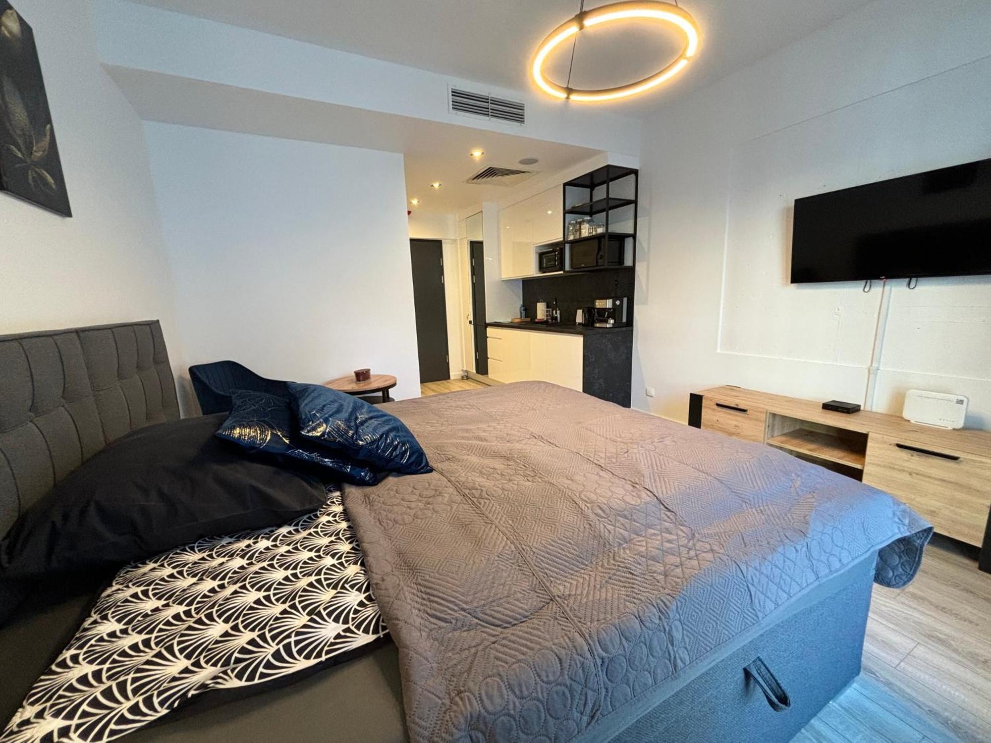 Totu Today-Plac Wolnosci 6 Apartamenty, Faktura Vat, Self Check-In بوزنان المظهر الخارجي الصورة