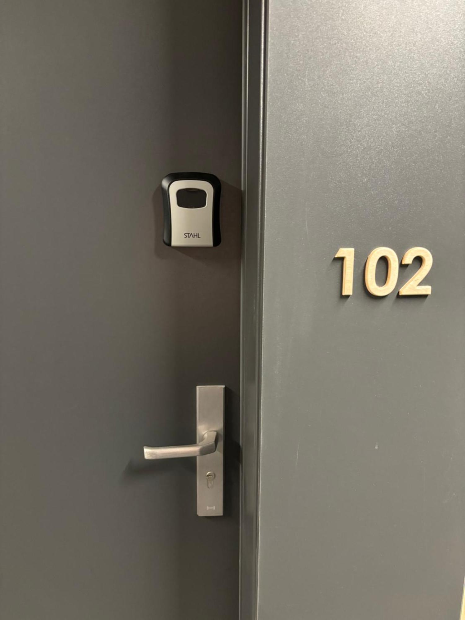 Totu Today-Plac Wolnosci 6 Apartamenty, Faktura Vat, Self Check-In بوزنان المظهر الخارجي الصورة