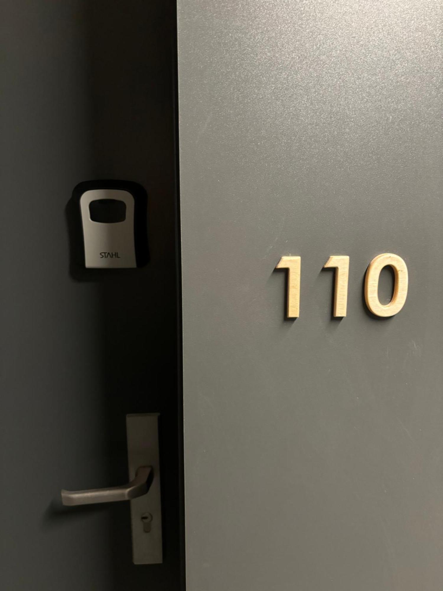 Totu Today-Plac Wolnosci 6 Apartamenty, Faktura Vat, Self Check-In بوزنان المظهر الخارجي الصورة