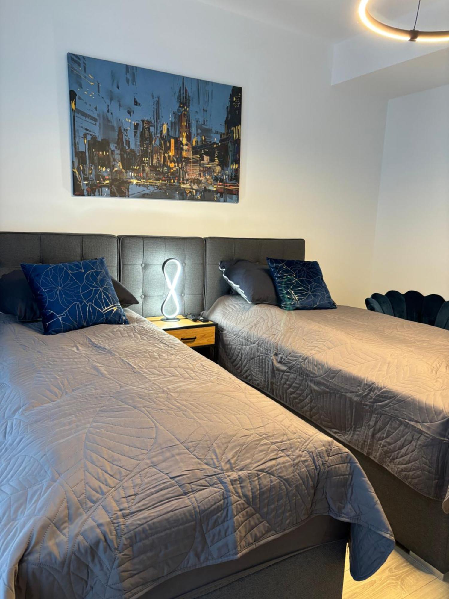 Totu Today-Plac Wolnosci 6 Apartamenty, Faktura Vat, Self Check-In بوزنان المظهر الخارجي الصورة