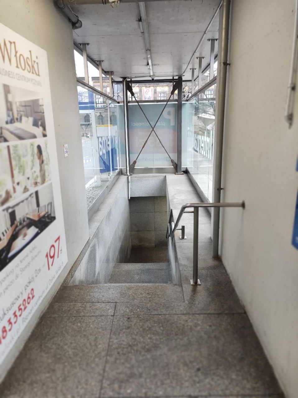 Totu Today-Plac Wolnosci 6 Apartamenty, Faktura Vat, Self Check-In بوزنان المظهر الخارجي الصورة