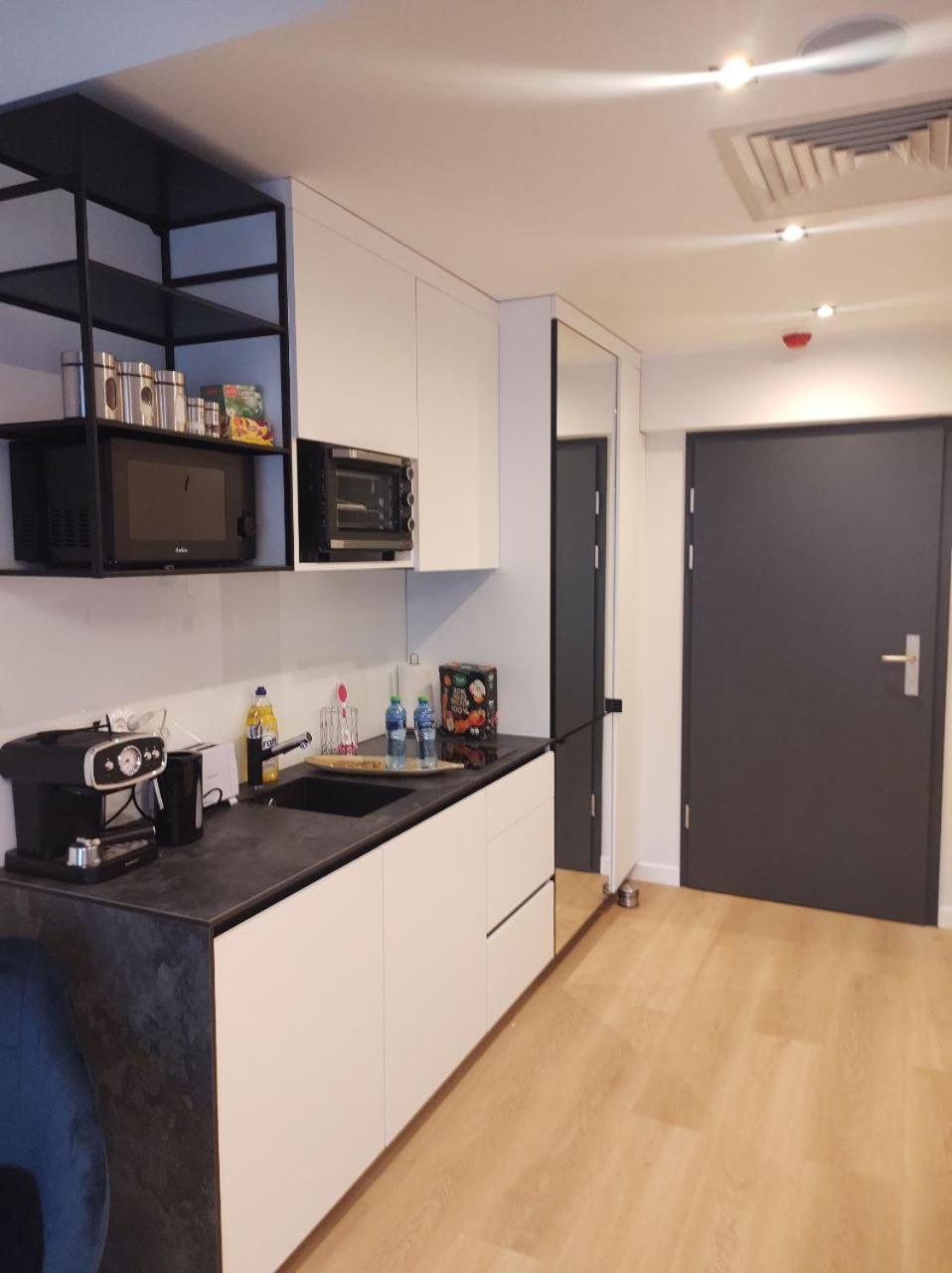 Totu Today-Plac Wolnosci 6 Apartamenty, Faktura Vat, Self Check-In بوزنان المظهر الخارجي الصورة