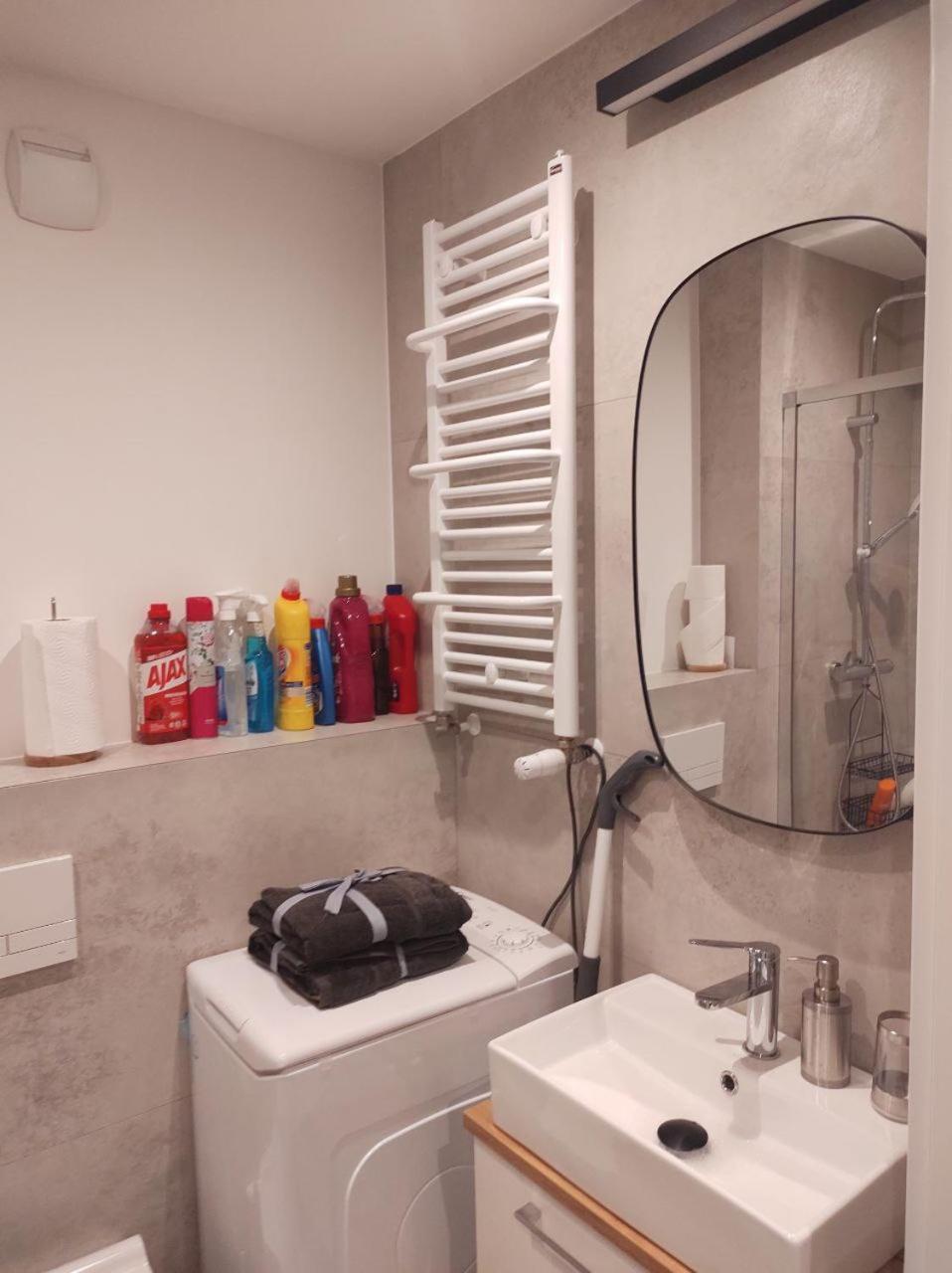 Totu Today-Plac Wolnosci 6 Apartamenty, Faktura Vat, Self Check-In بوزنان المظهر الخارجي الصورة