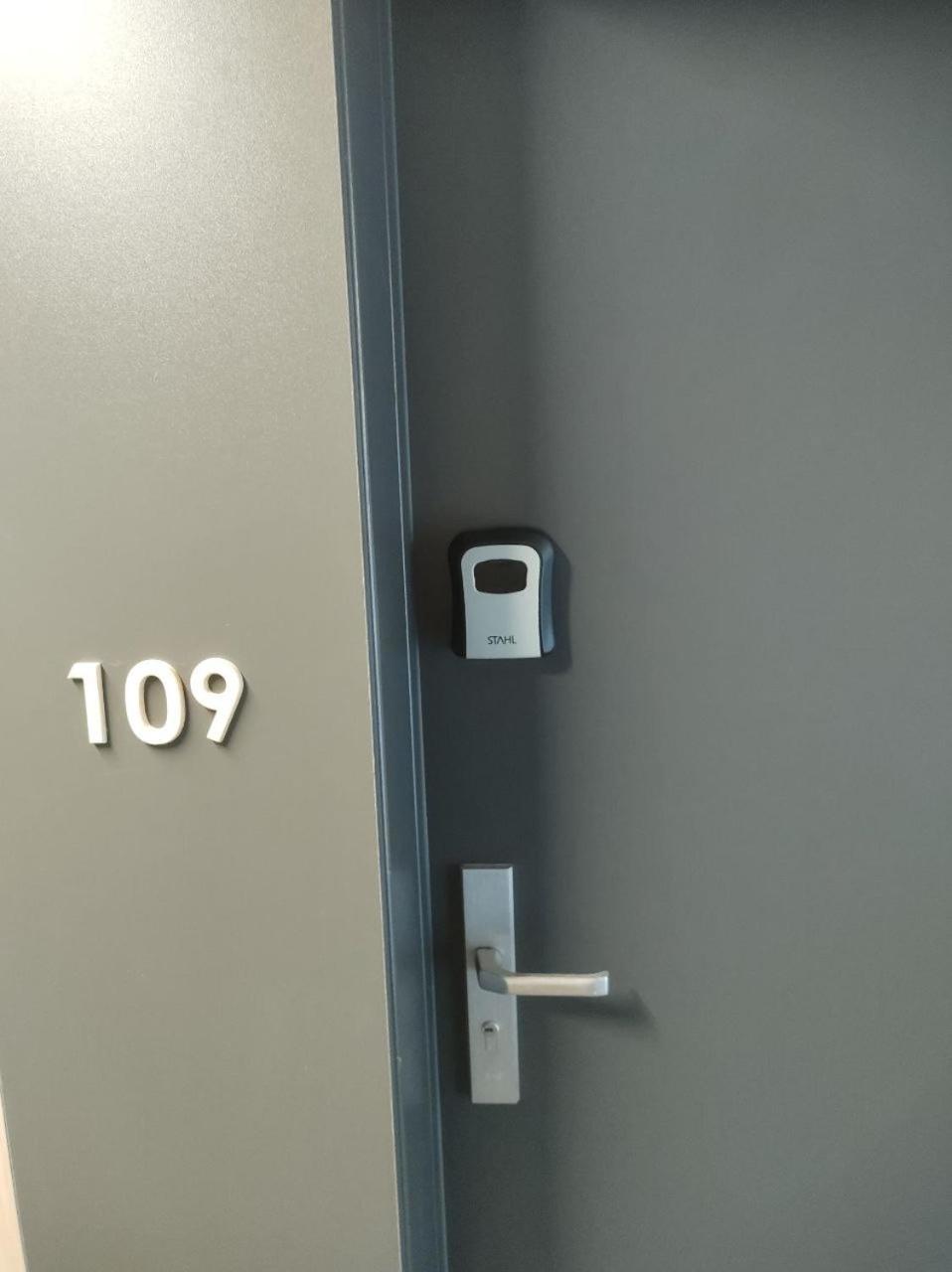 Totu Today-Plac Wolnosci 6 Apartamenty, Faktura Vat, Self Check-In بوزنان المظهر الخارجي الصورة
