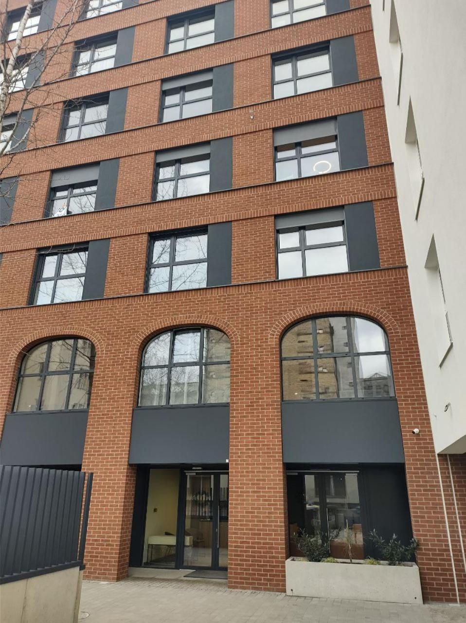 Totu Today-Plac Wolnosci 6 Apartamenty, Faktura Vat, Self Check-In بوزنان المظهر الخارجي الصورة