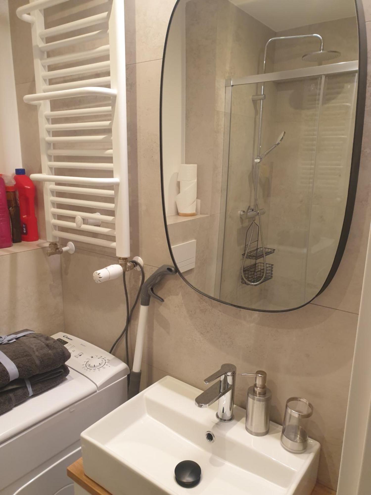Totu Today-Plac Wolnosci 6 Apartamenty, Faktura Vat, Self Check-In بوزنان المظهر الخارجي الصورة