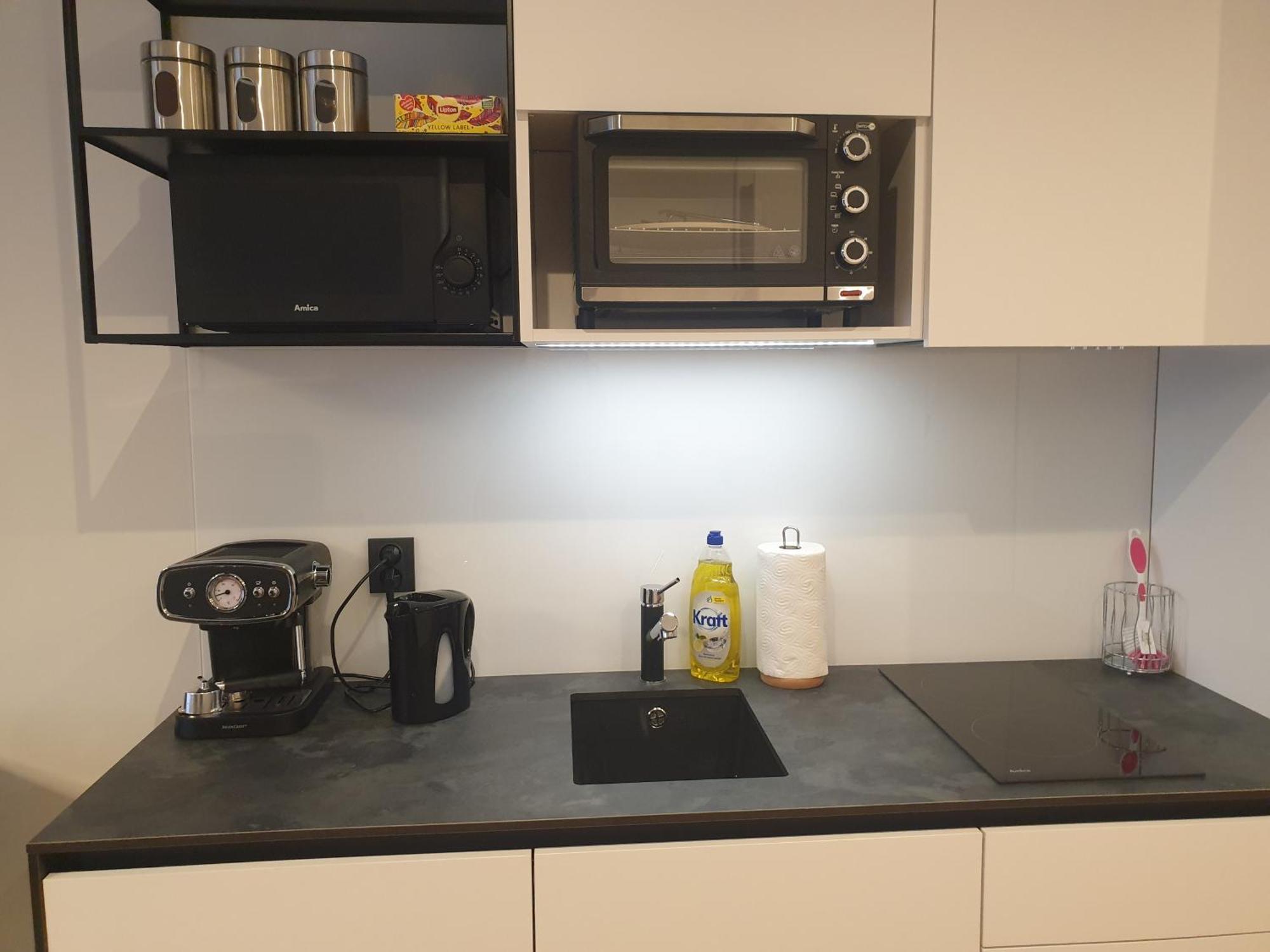 Totu Today-Plac Wolnosci 6 Apartamenty, Faktura Vat, Self Check-In بوزنان المظهر الخارجي الصورة