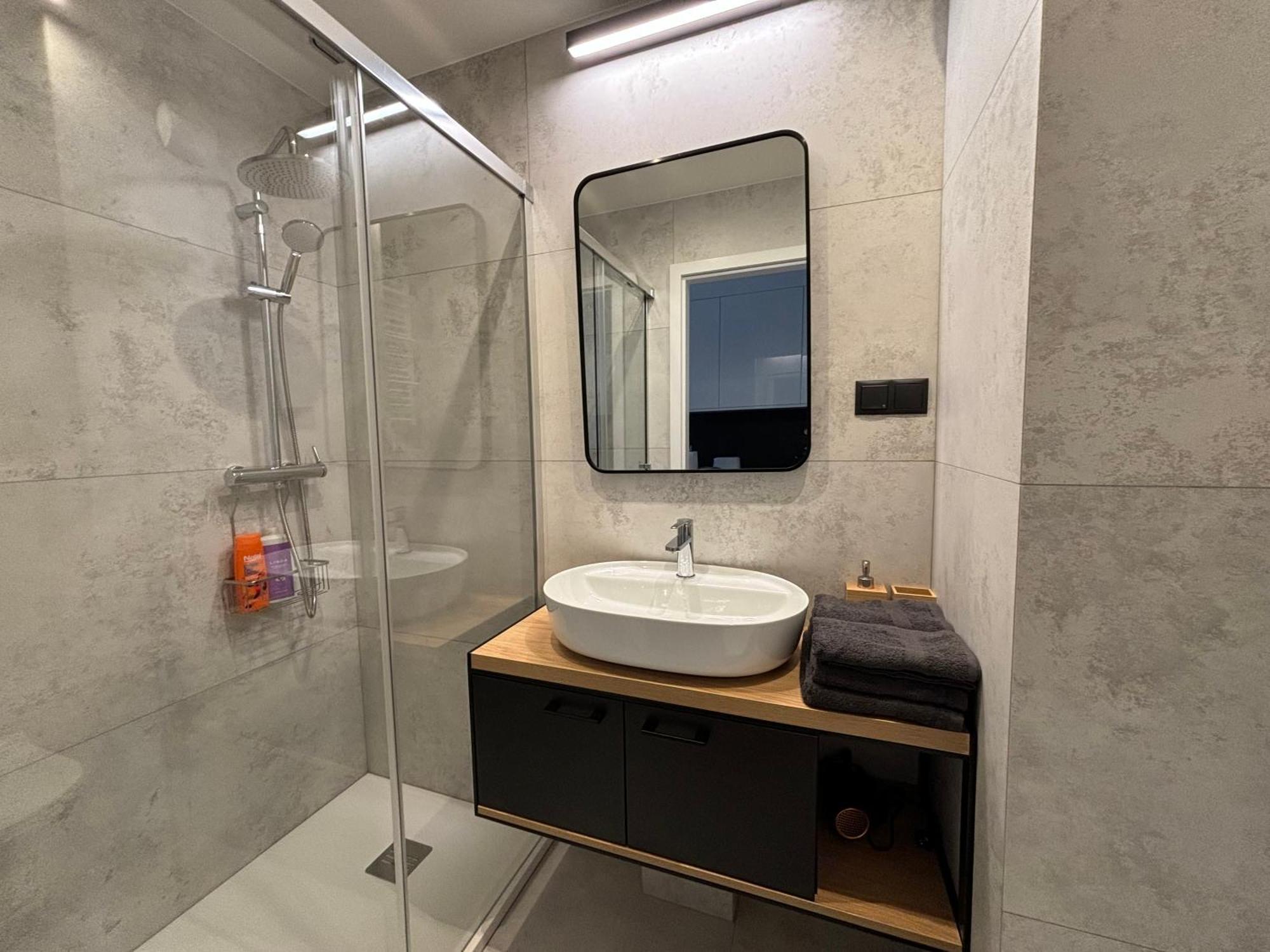 Totu Today-Plac Wolnosci 6 Apartamenty, Faktura Vat, Self Check-In بوزنان المظهر الخارجي الصورة