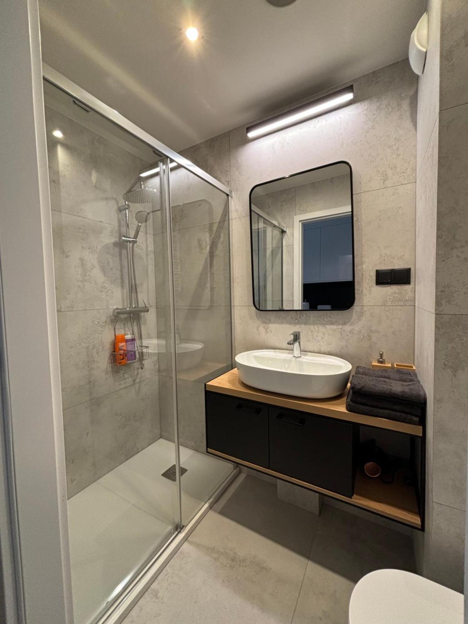 Totu Today-Plac Wolnosci 6 Apartamenty, Faktura Vat, Self Check-In بوزنان المظهر الخارجي الصورة
