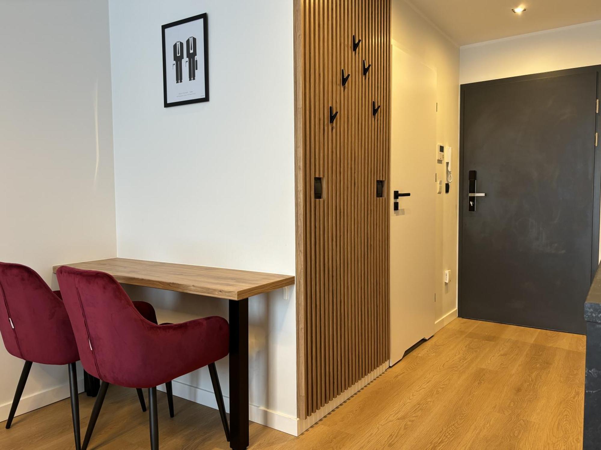 Totu Today-Plac Wolnosci 6 Apartamenty, Faktura Vat, Self Check-In بوزنان المظهر الخارجي الصورة