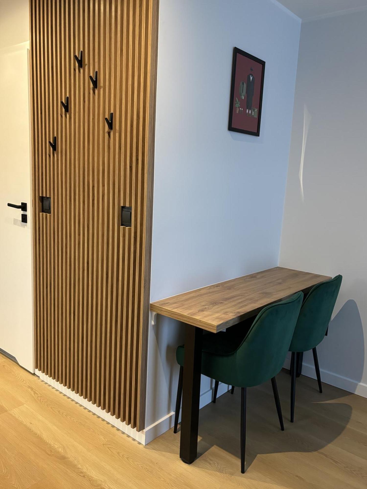 Totu Today-Plac Wolnosci 6 Apartamenty, Faktura Vat, Self Check-In بوزنان المظهر الخارجي الصورة