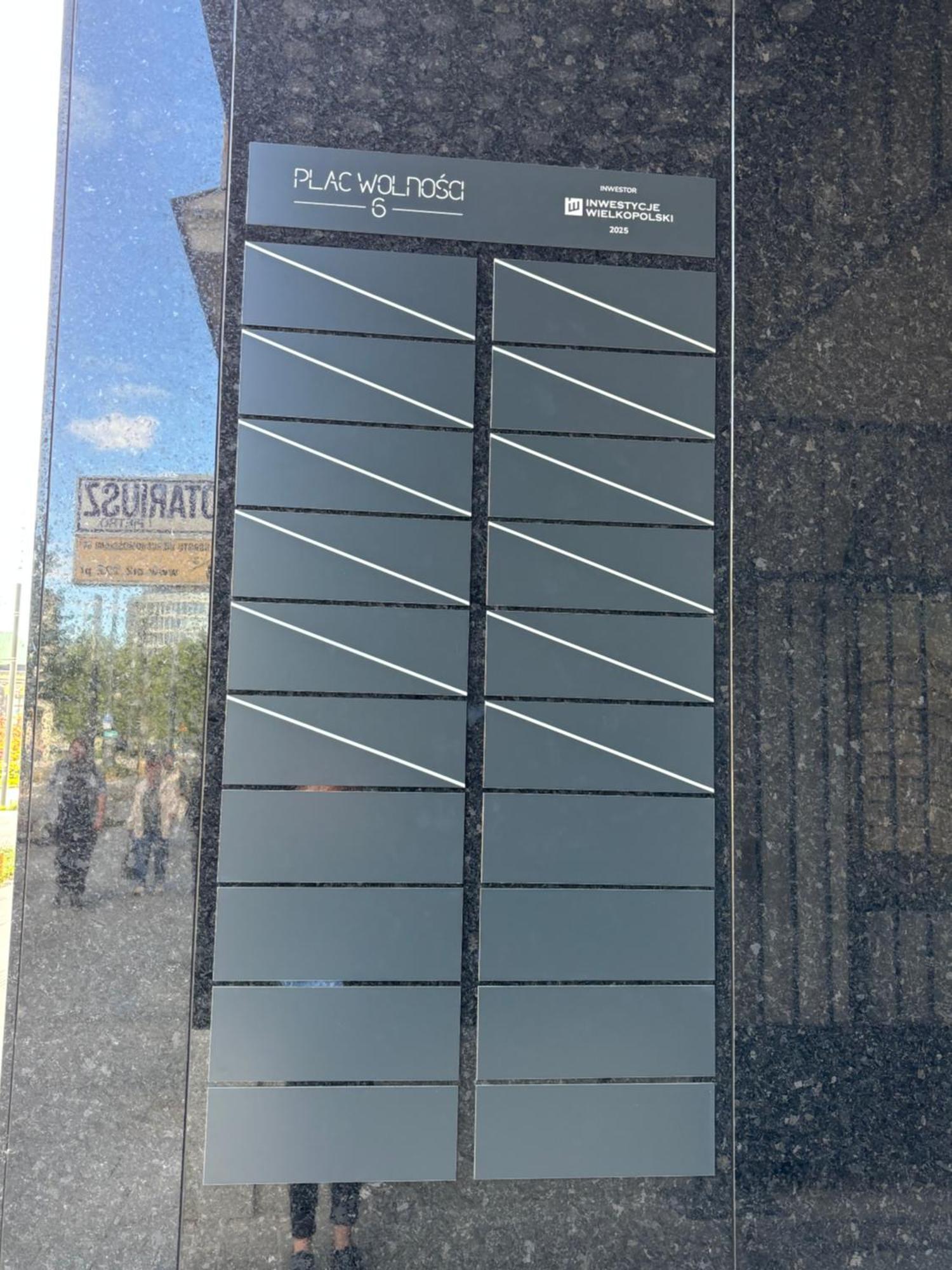 Totu Today-Plac Wolnosci 6 Apartamenty, Faktura Vat, Self Check-In بوزنان المظهر الخارجي الصورة